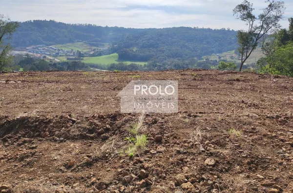 LOTE NO ALTO DO LOTEAMENTO SCOTTI. - Foto 6