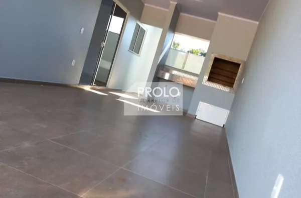 CASA NOVA, EM RENACENÇA.