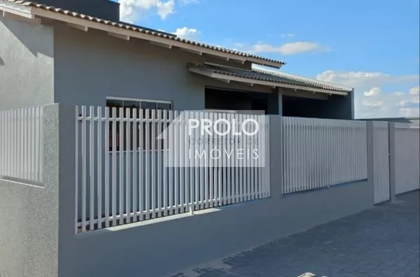 CASA NOVA, EM RENACENÇA.