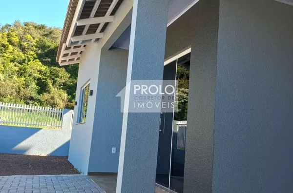 CASA NOVA, EM RENACENÇA.