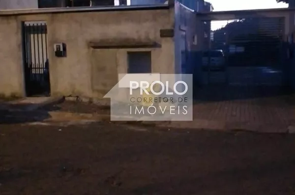 SOBRADO COM 01 SUÍTE + 02 QUARTOS NO BAIRRO GUANABARA - Foto 3
