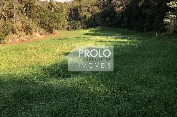 CHÁCARA/SÍTIO DE 3,5 ALQUEIRES COM ÓTIMA ESTRUTURA, PRÓXIMO DA CIDADE.