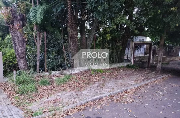 LOTE COMERCIAL DE 1.012.00M2 NO ALVORADA.