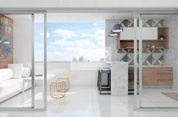 APARTAMENTO COM 4 SUÍTES NO CENTRO.