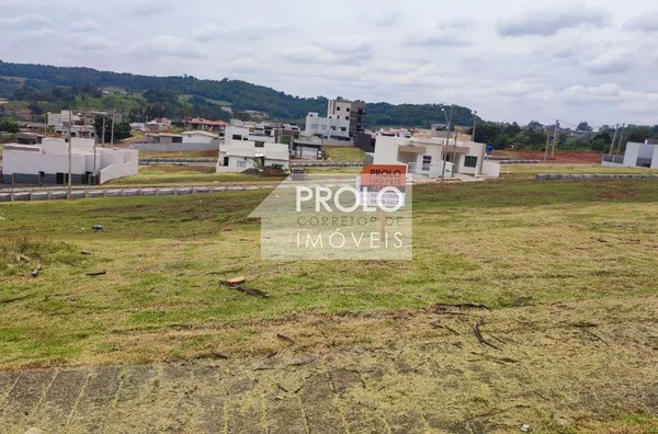 ( VENDIDO) LOTE NO LOTEAMENTO CORSO.