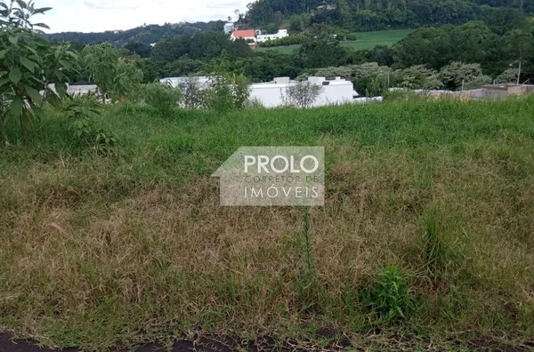(VENDIDO) TERRENO NO LOTEAMENTO SÃO JOSÉ.
