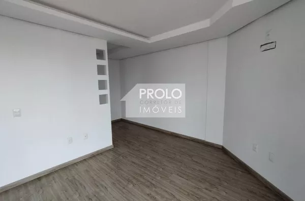 APARTAMENTO NA ÁREA CENTRAL.