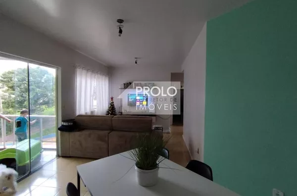 APARTAMENTO NA ÁREA CENTRAL.
