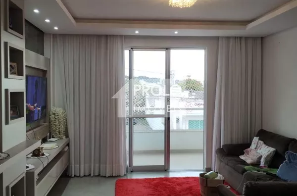 (VENDIDO) APARTAMENTO PRÓXIMO DA IGREJA DO VILA NOVA.