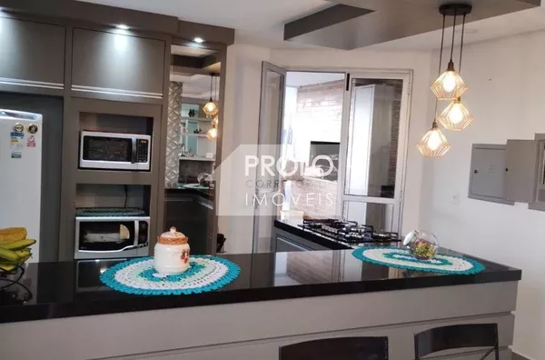 (VENDIDO) APARTAMENTO PRÓXIMO DA IGREJA DO VILA NOVA.