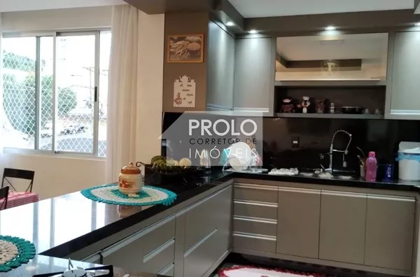 (VENDIDO) APARTAMENTO PRÓXIMO DA IGREJA DO VILA NOVA.