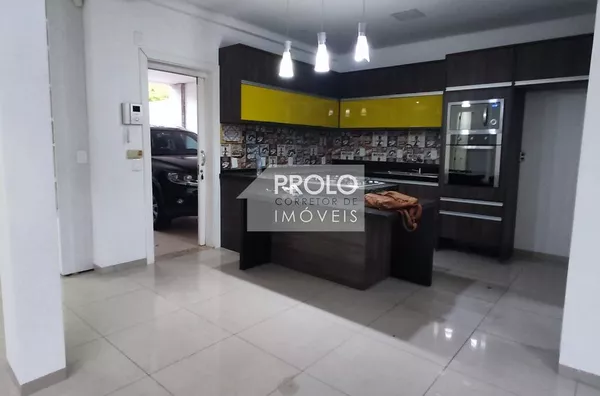 SOBRADO DE ÓTIMO PADRÃO, SEMIMOBILIADO, PRÓXIMO DO LAGO DO INDUSTRIAL - Foto 5