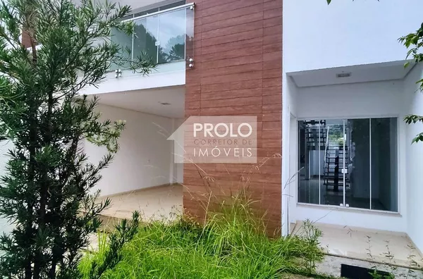 SOBRADO DE ÓTIMO PADRÃO, SEMIMOBILIADO, PRÓXIMO DO LAGO DO INDUSTRIAL - Foto 2