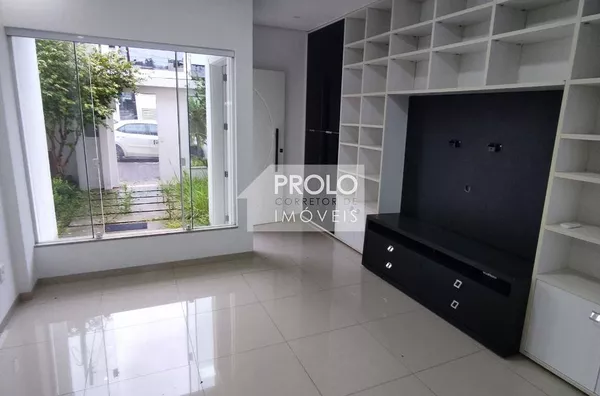 SOBRADO DE ÓTIMO PADRÃO, SEMIMOBILIADO, PRÓXIMO DO LAGO DO INDUSTRIAL - Foto 4