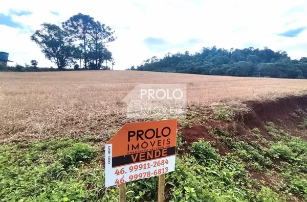 CHÁCARA - TERRENO URBANO DE 30.000 M2.