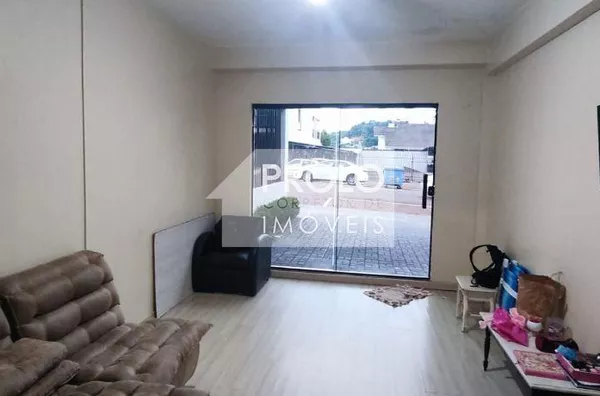 PRÉDIO COMERCIAL E RESIDENCIAL NO CENTRO!