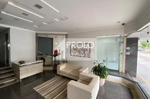 (VENDIDO) APARTAMENTO NA AVENIDA JÚLIO ASSIS.