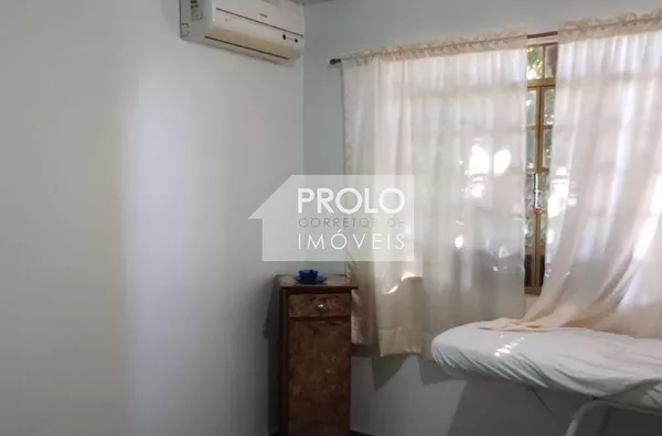 (ALUGADO) CASA DE ALVENARIA NO INDUSTRIAL. - Foto 5