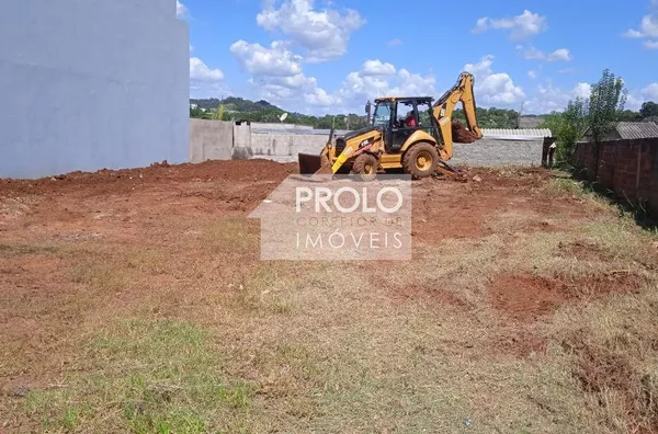 LOTE DE 360M² NA CIDADE NORTE.