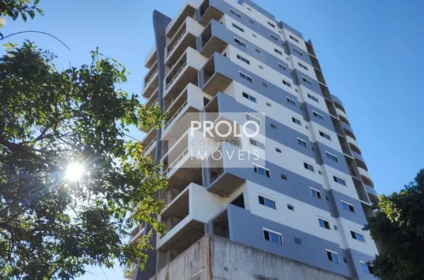 APARTAMENTO DUPLEX FUNDOS AP. N. 1103