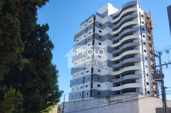 APARTAMENTO DUPLEX FUNDOS AP. N. 1103