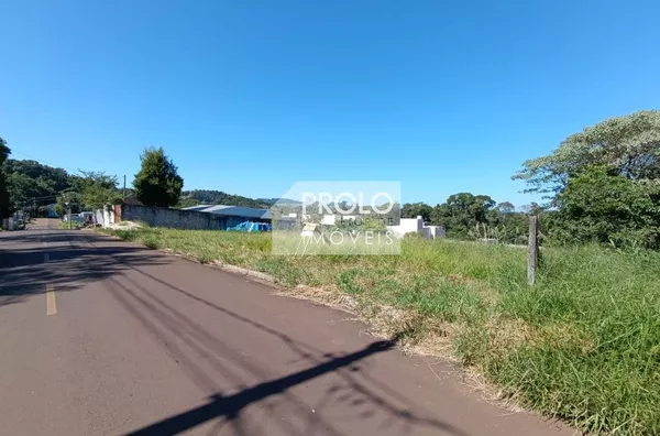 OPORTUNIDADE :  LOTE DE 420M² NO BAIRRO NOVA PETRÓPOLIS.