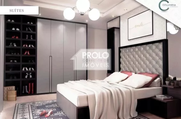 APARTAMENTO DUPLEX FUNDOS AP. N. 1103