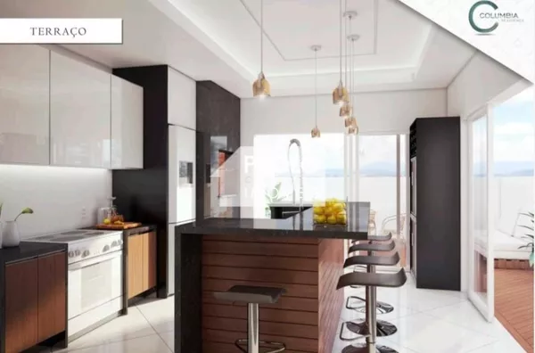 APARTAMENTO DUPLEX FUNDOS AP. N. 1103