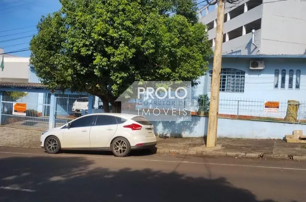 CASA DE ALVENARIA, RESIDENCIAL OU COMERCIAL, EM REGIÃO CENTRAL - Foto 2