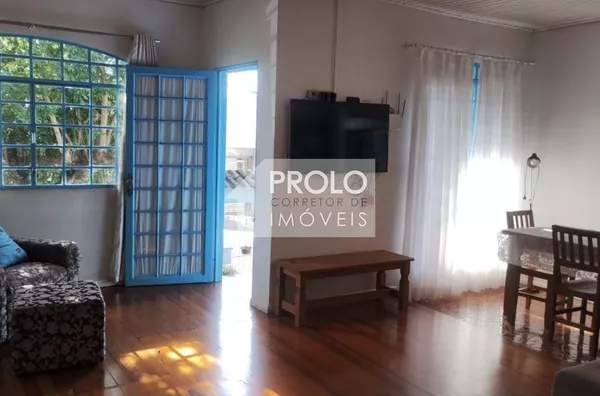 CASA DE ALVENARIA, RESIDENCIAL OU COMERCIAL, EM REGIÃO CENTRAL - Foto 4