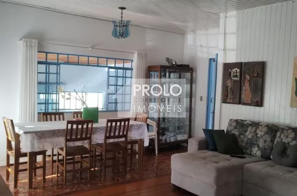 CASA DE ALVENARIA, RESIDENCIAL OU COMERCIAL, EM REGIÃO CENTRAL - Foto 3