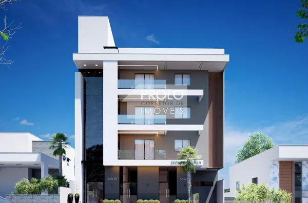 (VENDIDO) SALA COMERCIAL - ÚLTIMA UNIDADE