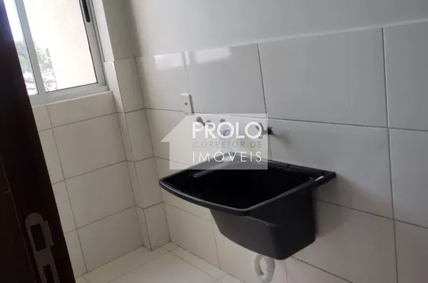 (VENDIDO)  APARTAMENTO EM ÓTIMA LOCALIZAÇÃO