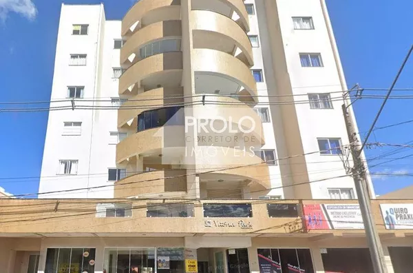 (VENDIDO)  APARTAMENTO EM ÓTIMA LOCALIZAÇÃO