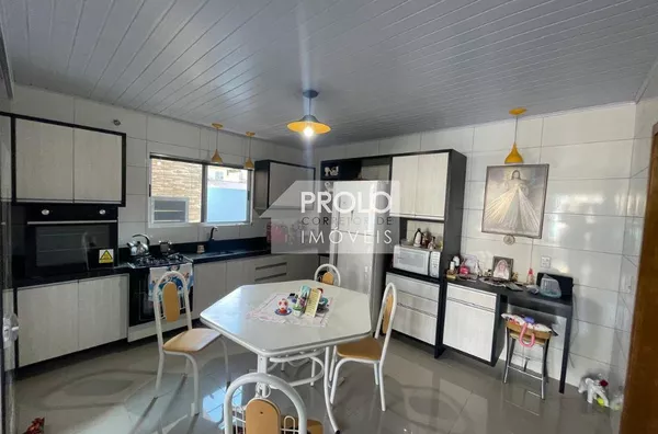 CASA COM 2 SUÍTES - Foto 3