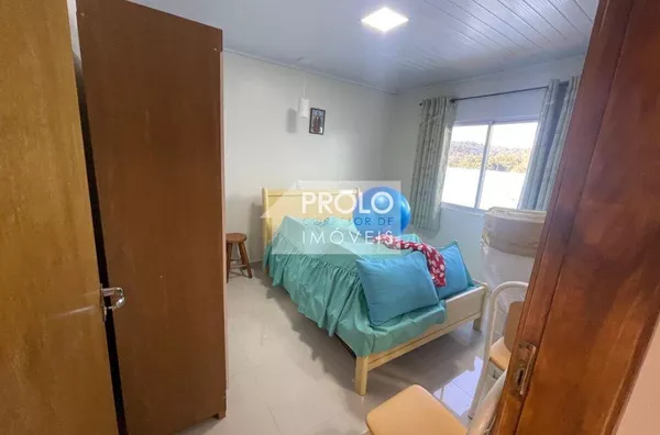 CASA COM 2 SUÍTES - Foto 5