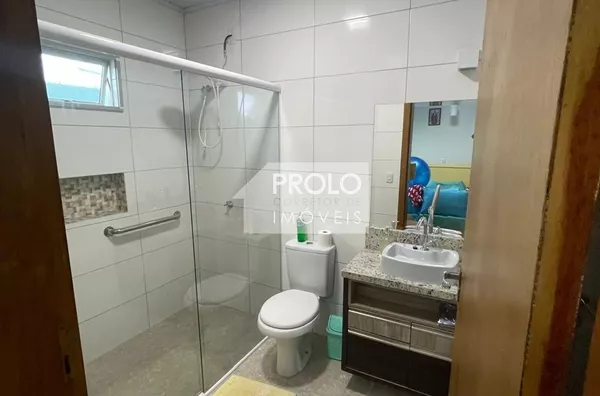 CASA COM 2 SUÍTES - Foto 6