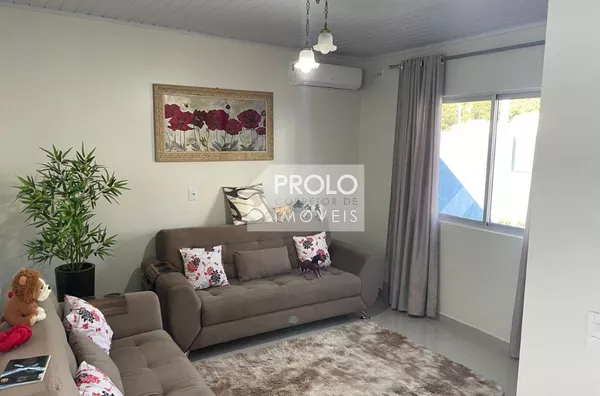 CASA COM 2 SUÍTES - Foto 2