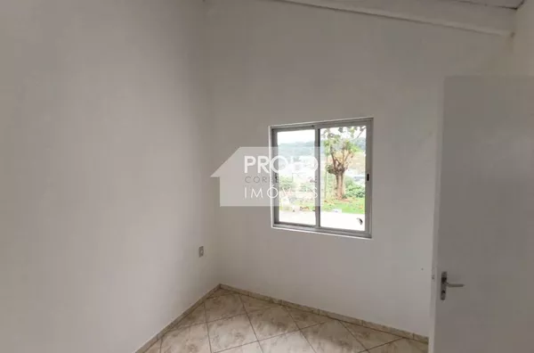 CASA NO BAIRRO INDUSTRIAL COM VISTA PRIVILEGIADA