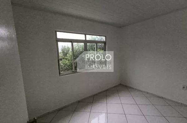 CASA NO BAIRRO INDUSTRIAL COM VISTA PRIVILEGIADA