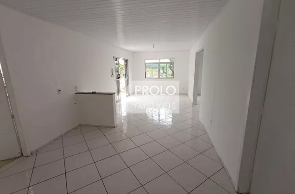 CASA NO BAIRRO INDUSTRIAL COM VISTA PRIVILEGIADA