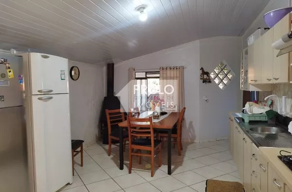 (ALUGADO) CASA DE ALVENARIA NO JD. VIRGÍNIA - Foto 3