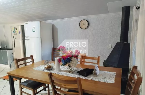 (ALUGADO) CASA DE ALVENARIA NO JD. VIRGÍNIA - Foto 5