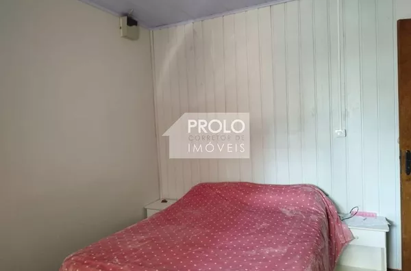 (ALUGADO) CASA DE ALVENARIA NO JD. VIRGÍNIA - Foto 6