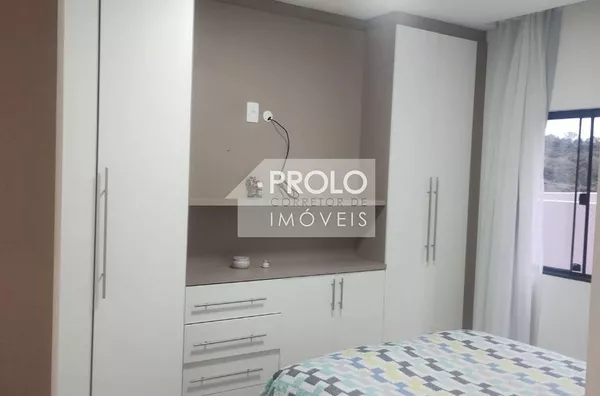 CASA SEMIMOBILIADA COM SUÍTE - Foto 6