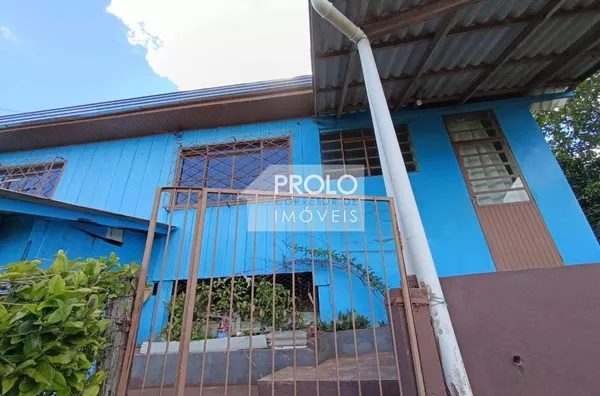 CASA MISTA COM VISTA MARAVILHOSA DA CIDADE - Foto 1