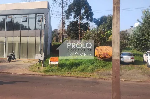 LOTE BEM LOCALIZADO PARA COMÉRCIO OU RESIDÊNCIA