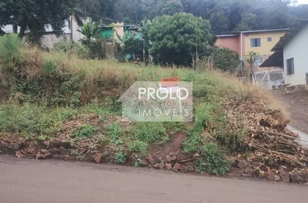 (VENDIDO) LOTE - Foto 1