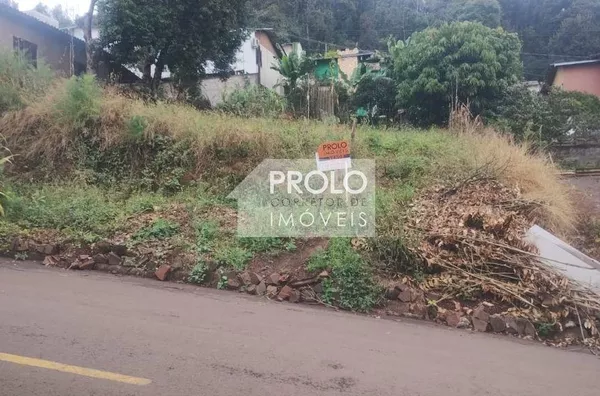 (VENDIDO) LOTE - Foto 3