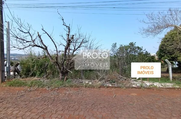 LOTE EM BAIRRO TRANQUILO